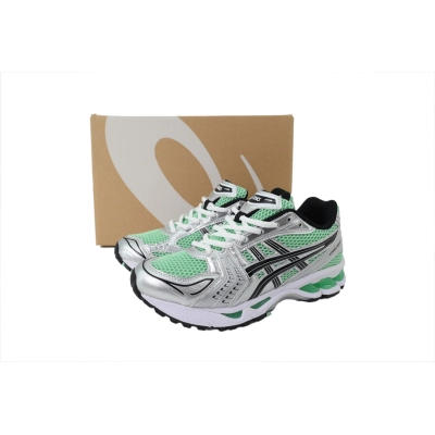 GET ASICS Wmns Gel Kayano 14 Bright Lime 1202A056-300 02