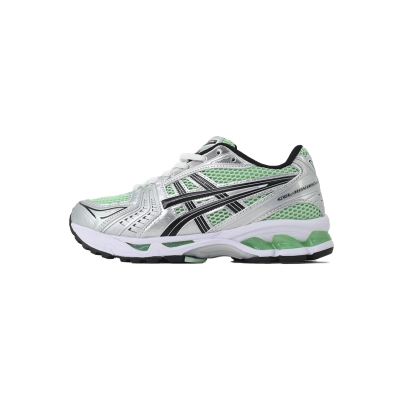 GET ASICS Wmns Gel Kayano 14 Bright Lime 1202A056-300 01