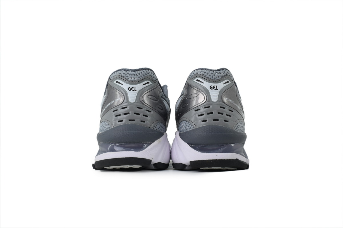 GET Beauty & Youth x ASICS Gel Kayano 14 Metallic Silver 1203A704-020