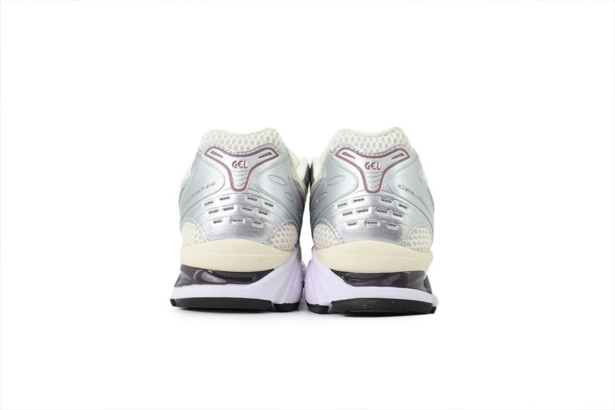 GET Kith x ASICS Gel Kayano 14 Cream Antler 1201A954-101