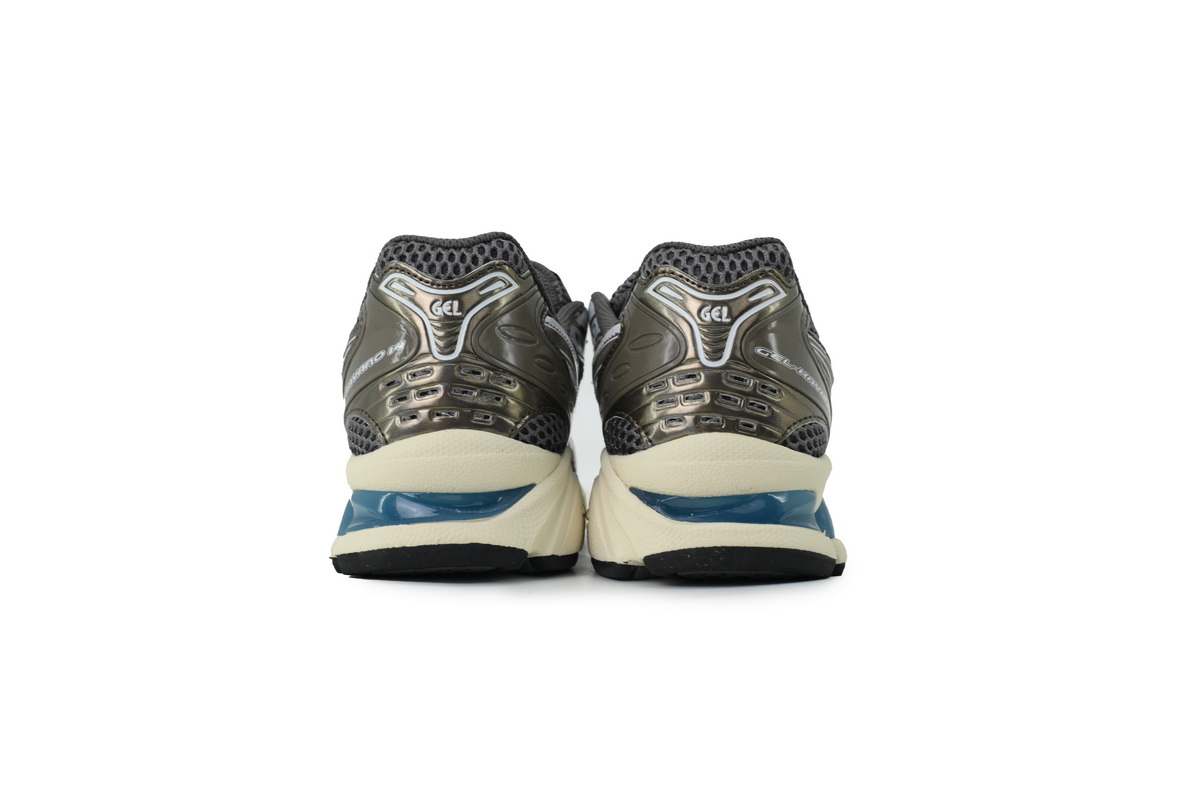 GET Ronnie Fieg x ASICS Gel Kayano 14 World's Fair Pack - Chicago 1203A993-020