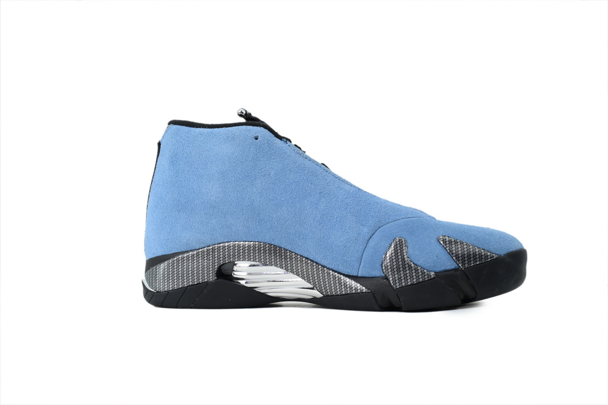 Perfectkicks Air Jordan 14 Retro University Blue