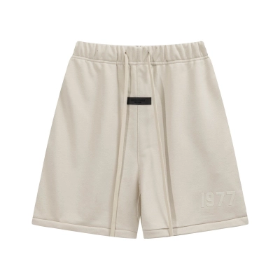 FEAR OF GOD FOG X ESSENTIALS Shorts 2302 02