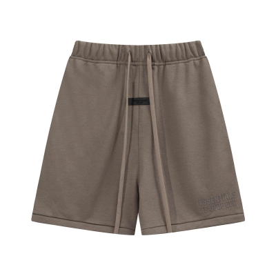 FEAR OF GOD FOG X ESSENTIALS Shorts 2303 02