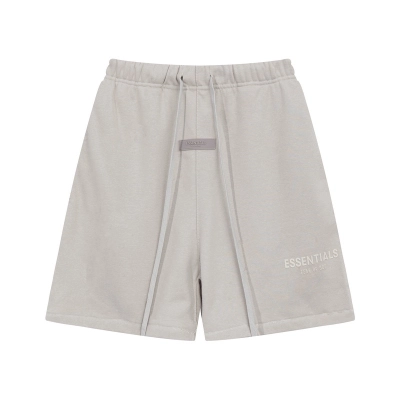 FEAR OF GOD FOG X ESSENTIALS Shorts 2304 02