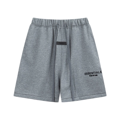 FEAR OF GOD FOG X ESSENTIALS Shorts 2305 02