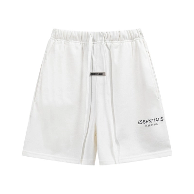 FEAR OF GOD FOG X ESSENTIALS Shorts 2307 02