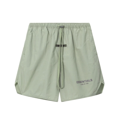 FEAR OF GOD FOG X ESSENTIALS Shorts 2308 02