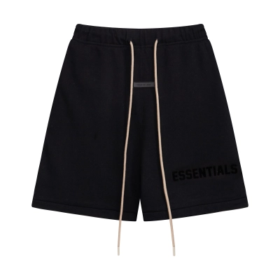 FEAR OF GOD FOG X ESSENTIALS Shorts 2321 02
