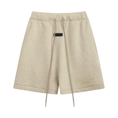 FEAR OF GOD FOG X ESSENTIALS Shorts 2323 02