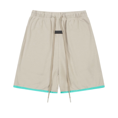 FEAR OF GOD FOG X ESSENTIALS Shorts 2328 02