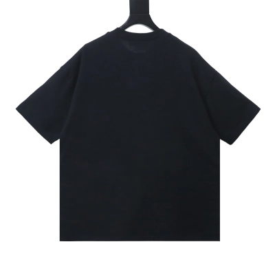 FOG FEAR OF GOD ESSENTIALS Year of the Horse Limited Edition Short-Sleeve T-Shirt 02