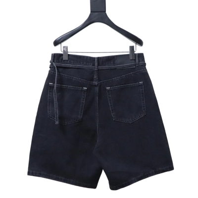 Acne Studios 25ss Denim Shorts 02
