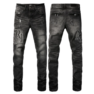 Amiri Jeans #8908 01