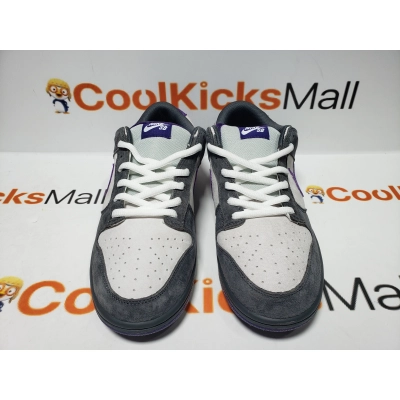 PKGoden Dunk SB Low Purple Pigeon,304292-051 02