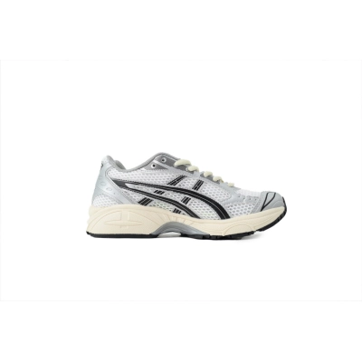 GET JJJJound x ASICS Gel Kayano 14 Silver Black 1201A457-101 02