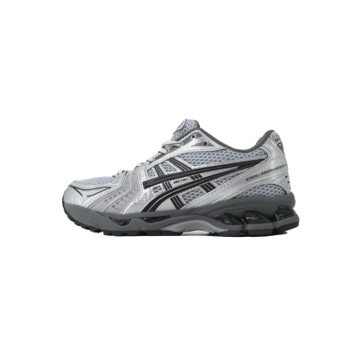 GET Urban Research x ASICS Gel Kayano 14 Pure Silver Black 1203A706-020 01