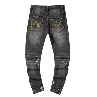 Amiri Jeans AM326# 02