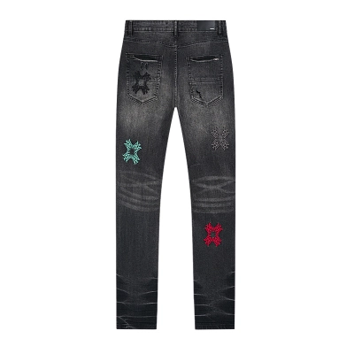 Amiri Jeans AM349# 02
