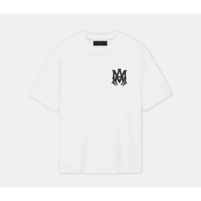 AMIRI ma Core Logo T-shirt 01