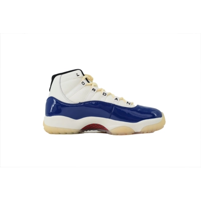 PKGoden Air Jordan 11 Retro Rare Air IH0296-400 02
