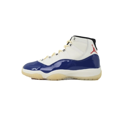 PKGoden Air Jordan 11 Retro Rare Air IH0296-400 01