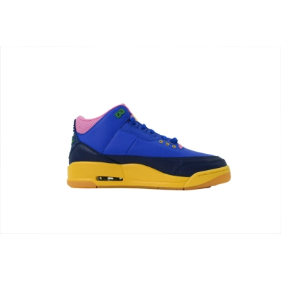 PKGoden Air Jordan 3 Retro Brazil IV4871-400 02