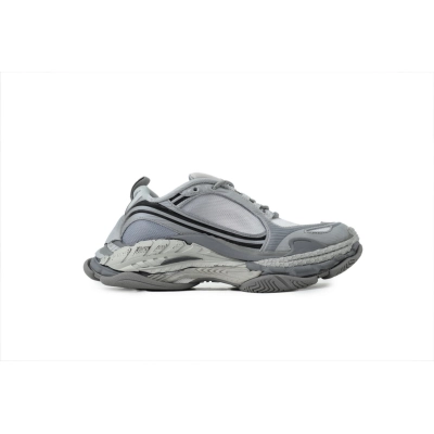 PKGoden Balenciaga Triple S 2 Gradient Grey 865851 WTR2G 1800 02