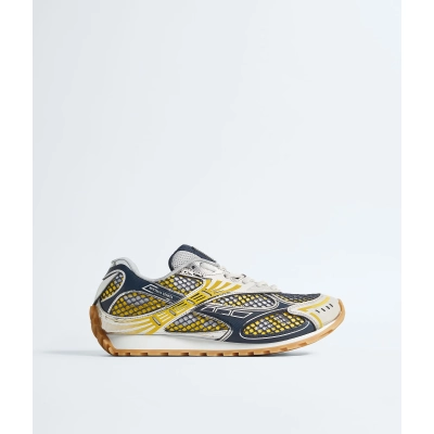 PKGoden Bottega Veneta Orbit Yellow-Blue 01