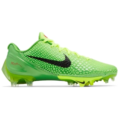 PKGoden Nike Vapor Edge Kobe 6 SE "Grinch" 01