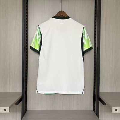 2026/27 Nigeria Away Jersey 02