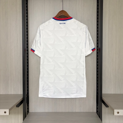 2026 Cape Verde Away Jersey 02
