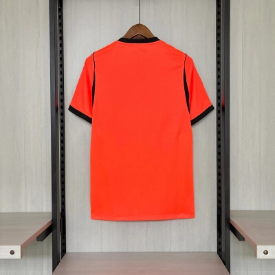 2026 Netherlands Home Jerseys 02