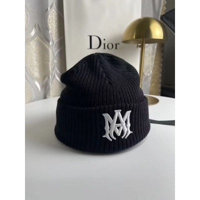Amiri beanie hat 1 01