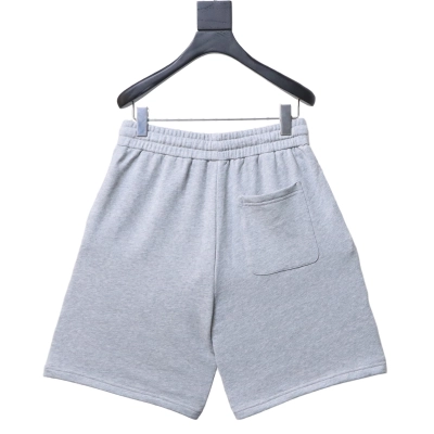 Chrome Hearts Cross-Patch Shorts 02