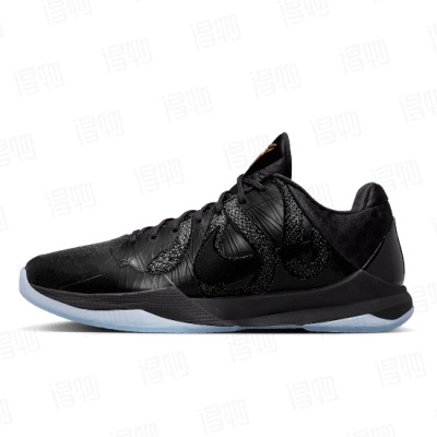 PKGoden Zoom Kobe 5 Protro Year of the Mamba IB4481-500 01