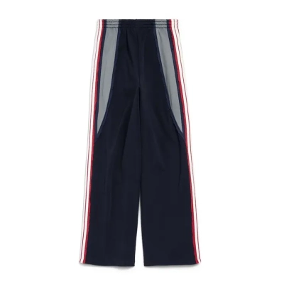 Balenciaga Cotton Unity Sports Icon Joggers Sweatpants 02