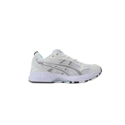 GET Thom Browne x ASICS Gel Kayano 14 White 1203B291-100 02