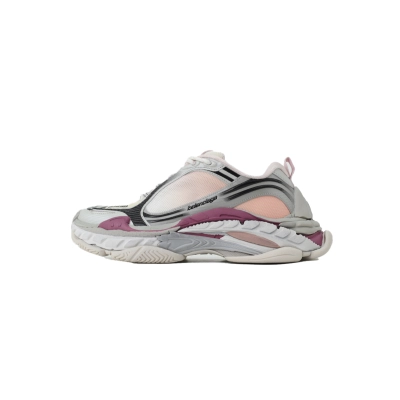 PKGoden Balenciaga Wmns Triple S 2 Gradient Purple 865851 WTR2G 6800 01
