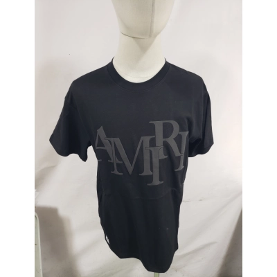 Amiri T-Shirt 7122 02