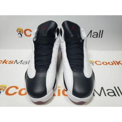 Cool Kicks website | PKGoden Air Jordan 13 Retro He Got Game (2018),414571-104 02
