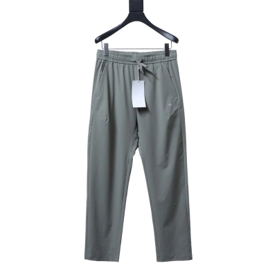 Lululemon Men's Fast and Free Training Pants – Moisture-Wicking, Tech-Fabric with a Cotton-Like Feel  01