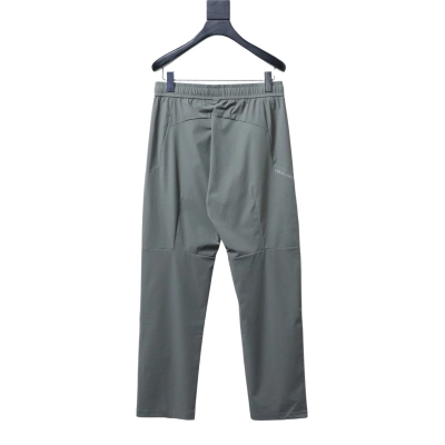 Lululemon Men's Fast and Free Training Pants – Moisture-Wicking, Tech-Fabric with a Cotton-Like Feel  02