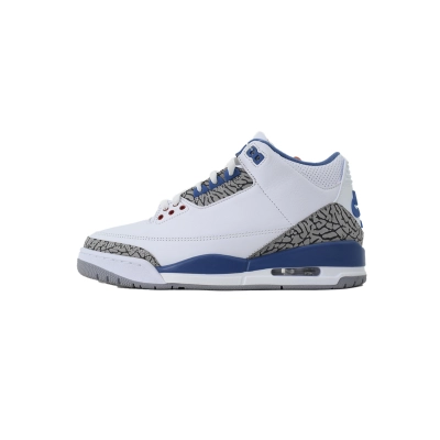 PKGoden  Air Jordan 3 True Blue IF4396-104 01