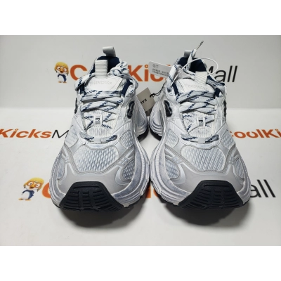 PKGoden Balenciaga 12th White Gray Black White, Black, and Blue  784342 W2MV2 1219 02