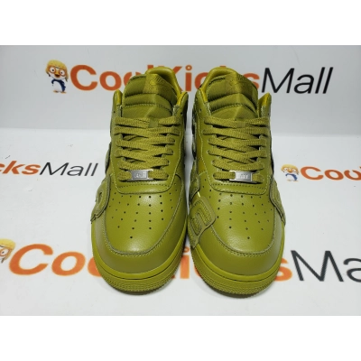 PKGoden Cactus Plant Flea Market CPFM x Air Force 1 Low Premium Moss FQ7069-300 02