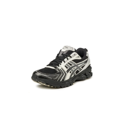 Asics gel-kayano 14 Black / Cream 02