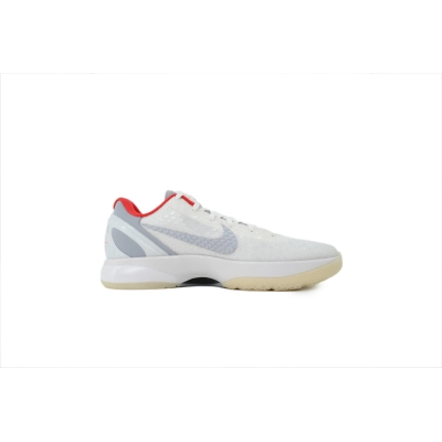 PKGoden Zoom Kobe 6 Protro Luminous White 996928-100 02