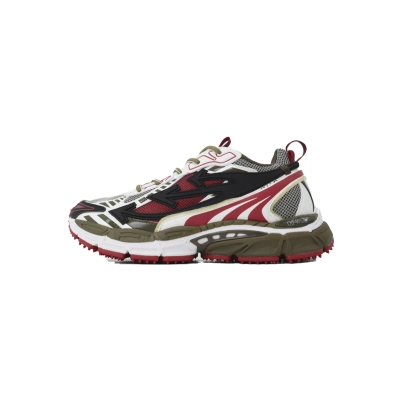 PKGoden OFF-WHITE Out Of Maroon OMIA295S 26FAB00 01