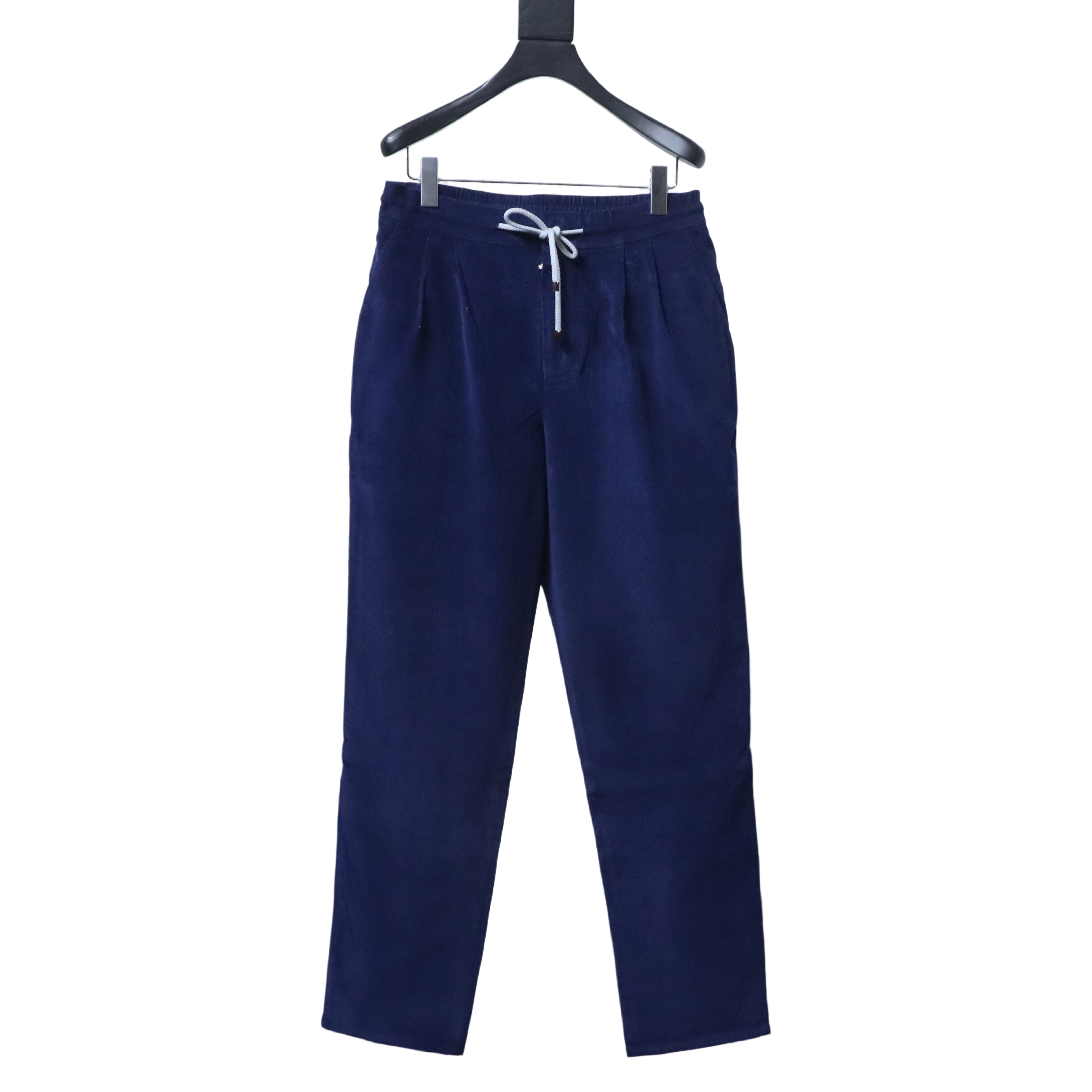 Brunello Cucinelli BC Casual Corduroy Trousers